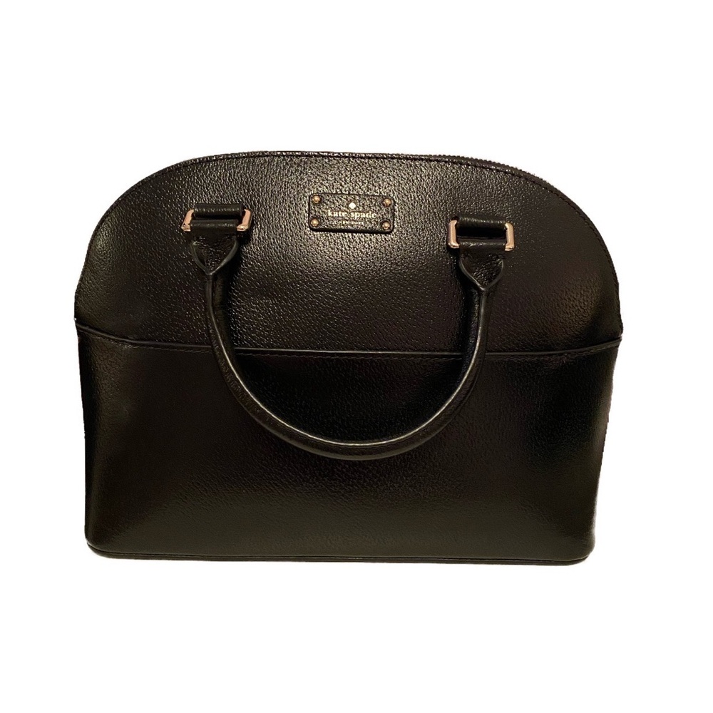 Kate Spade Carli Grove Street Purse.
